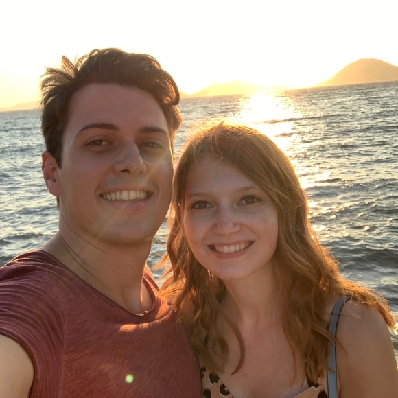 Meet your Posher, Rachel - Picture 4 of 4